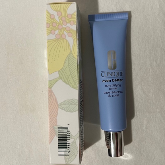🌟NIB🌟 CLINIQUE Even Better™ Pore Defying Primer 1oz - Picture 8 of 9